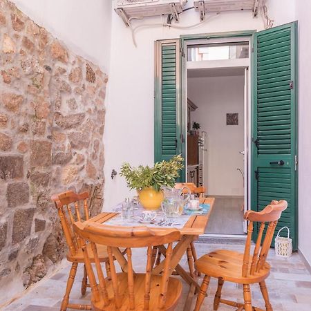 Casa Zinicula E Cupulata Apartment La Maddalena  Exterior photo